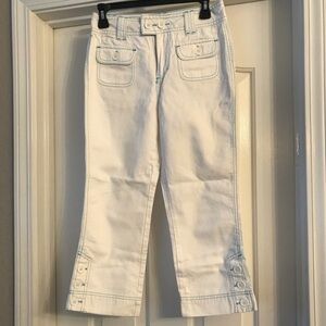 High Sierra Capri size 14